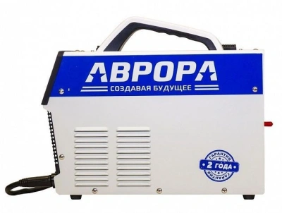 Сварочный полуавтомат Aurora Динамика 2000 инвертор MIG-MAG 8.2кВт