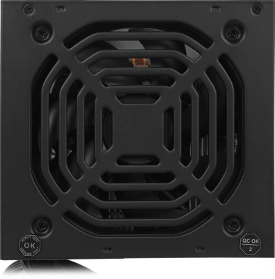 Блок питания Accord ATX 650W ACC-650-NP 24pin 120mm fan 4xSATA