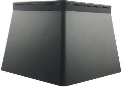 Сушилка для рук G-Teq 8860 PB 1000Вт черный