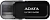 Флеш Диск A-Data 64Gb UV240 AUV240-64G-RBK USB2.0 черный