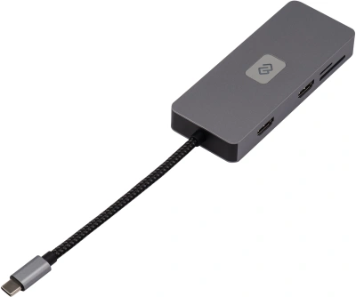 Стыковочная станция Digma DS-810