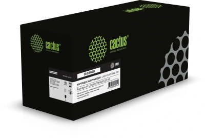 Картридж лазерный Cactus CS-C2503BK 841925 черный (15000стр.) для Ricoh Aficio MP C2003SP/MP C2004ASP/MP C2011SP