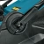 Газонокосилка роторная Makita LM004GU102 740Вт