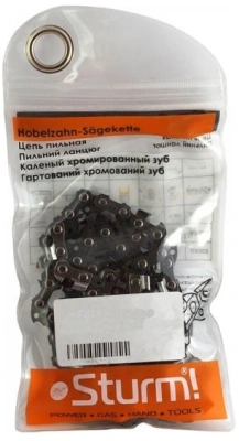 Цепь для цепных пил Sturm! SC38013CRT-59 3/8" 59звен.
