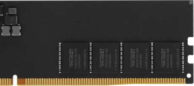 Память DDR5 32GB 4800MHz Patriot PSD532G48002 Signature RTL PC5-38400 CL40 DIMM UDIMM 288-pin 1.1В dual rank Ret