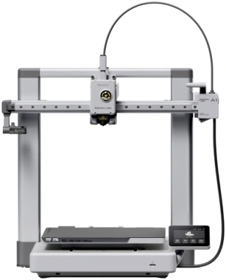 Принтер 3D Bambu Lab A1 Combo EU 256x256x256мм PLA/PET-G 0.1мкм