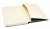 Блокнот Moleskine CLASSIC QP062R Large 130х210мм 240стр. нелинованный твердая обложка красный