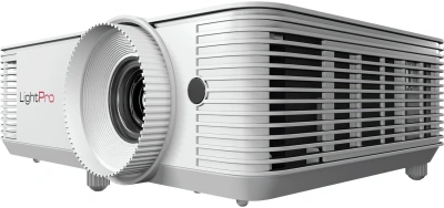 Проектор Infocus Vista II IN0046SL DLP 4700Lm LS (1280x800) 30000:1 ресурс лампы:15000часов 1xUSB typeA 2xHDMI 2.9кг