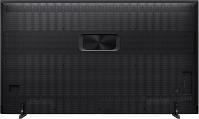 Телевизор QLED Hisense 100" 100U7Q угольно-серый 4K Ultra HD 120Hz MEMC DVB-T DVB-T2 DVB-C DVB-S DVB-S2 USB WiFi Smart TV