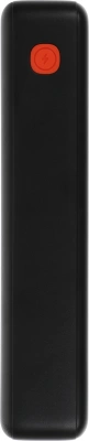 Мобильный аккумулятор Cactus CS-PBFSDA-20000 20000mAh 22.5W 4.5A USB-A/2xUSB-C черный