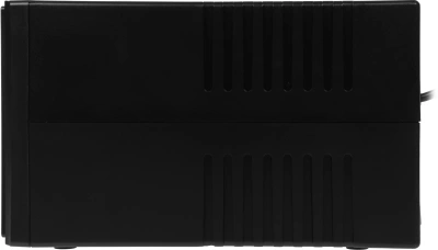 Источник бесперебойного питания Ippon Smart Power Pro II 1200 720Вт 1200ВА черный