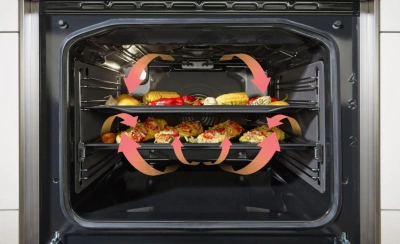 Плита Электрическая Gorenje GEC5C42WG белый стеклокерамика (без крышки)
