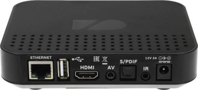 Медиаплеер Триколор GS C592IP
