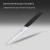Нож кухонный Victorinox Swiss Modern (6.9003.12) стальной столовый для стейка лезв.120мм прямая заточка черный Нож кухонный Victorinox Swiss Modern (6.9003.12) стальной столовый для стейка лезв.120мм прямая заточка черный