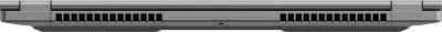 Ноутбук Maibenben P15B-R576UM Ryzen 5 7640HS 16Gb SSD512Gb AMD Radeon 760M 15.3" IPS FHD+ (1920x1200) Windows 11 Home grey WiFi BT Cam 5921mAh (P15B-R576UMF1SHGRE0)