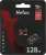 Флеш карта microSDXC 128GB Netac NT02P500PRO-128G-S P500 Extreme Pro A1 w/o adapter