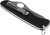 Нож перочинный Victorinox Sentinel One Hand (0.8416.M3) 111мм 5функц. черный карт.коробка Нож перочинный Victorinox Sentinel One Hand (0.8416.M3) 111мм 5функц. черный карт.коробка