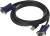 Кабель KVM Origo OKVMCU3 3м черный VGA-USB (m) (OKVMCU3/A1A) Кабель KVM Origo OKVMCU3 3м черный VGA-USB (m) (OKVMCU3/A1A)