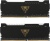 Память DDR4 2x8GB 3200MHz Patriot PVSR416G320C8K Viper Steel RGB RTL Gaming PC4-25600 CL18 DIMM UDIMM 288-pin 1.35В dual rank с радиатором Ret