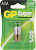 Батарея GP Super Alkaline GP 25A-2CR2 AAAA (2шт) блистер