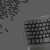 Клавиатура Logitech Wave Keys графитовый USB беспроводная BT/Radio slim Ergo LED (подставка для запястий) (920-012319) Клавиатура Logitech Wave Keys графитовый USB беспроводная BT/Radio slim Ergo LED (подставка для запястий) (920-012319)