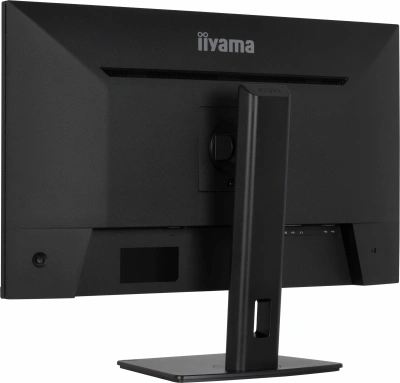 Монитор Iiyama 32" ProLite XB3294UHSCP-B1 черный VA LED 2ms 21:9 HDMI M/M матовая HAS 400cd 178гр/178гр 3440x2160 75Hz DP 4K USB 9.7кг