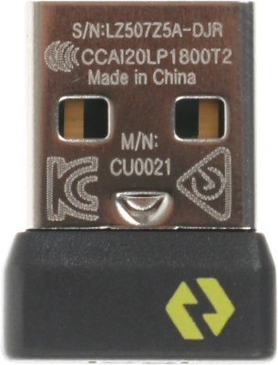 Клавиатура Logitech K860 черный USB беспроводная BT/Radio Multimedia Ergo (подставка для запястий) (920-010359)