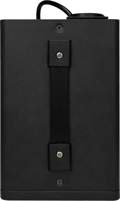 Стабилизатор напряжения Smartwatt AVR Tower 1000RF 1000ВА черный