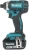 Шуруповерт Makita DTD152RME аккум. патрон:шестигр.1/4" (кейс в комплекте) Шуруповерт Makita DTD152RME аккум. патрон:шестигр.1/4" (кейс в комплекте)