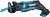 Сабельная пила Makita JR103DZ аккум. 3300ход/мин