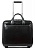 Сумка дорожная Piquadro BLUE SQUARE (BV5014B2/N) 42x36.5x20см 25л. 3.06кг. кожа черный