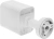 Камера видеонаблюдения IP Xiaomi Outdoor Camera BW300 Wi-Fi 3.13-3.13мм цв. корп.:белый/черный (BHR8303GL) Камера видеонаблюдения IP Xiaomi Outdoor Camera BW300 Wi-Fi 3.13-3.13мм цв. корп.:белый/черный (BHR8303GL)