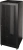 Шкаф серверный Lanmaster (TWT-CBB-42U-8X10-P1) напольный 42U 800x1000мм пер.дв.перфор. задн.дв.перфор.2-хст. 2 бок.пан. 800кг черный