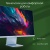 Монитор Digma Pro 27" Art L синий IPS LED 5ms 16:9 HDMI M/M матовая 300cd 178гр/178гр 2560x1440 165Hz FreeSync DP 2K USB 5.7кг