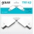 Соединитель Gauss TR142 белый
