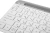 Клавиатура Logitech K580 белый/серебристый USB беспроводная BT/Radio slim Multimedia (920-009209) Клавиатура Logitech K580 белый/серебристый USB беспроводная BT/Radio slim Multimedia (920-009209)