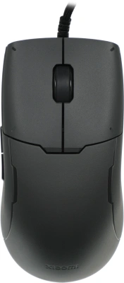 Мышь Xiaomi Lite GL черный оптическая 6200dpi USB 5but (BHR8869GL)