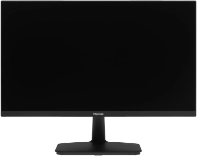 Монитор Hisense 23.8" 24N3Q черный IPS LED 16:9 HDMI матовая 1000:1 250cd 178гр/178гр 1920x1080 144Hz VGA FHD 3.1кг