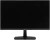 Монитор Hisense 23.8" 24N3Q черный IPS LED 16:9 HDMI матовая 1000:1 250cd 178гр/178гр 1920x1080 144Hz VGA FHD 3.1кг