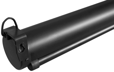 Экран Digis 100" 180x180см Optimal-C DSOC-1102 1:1 настенно-потолочный рулонный черный