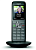 Трубка доп. Dect Gigaset CL660HX HSB RUS черный для CL660