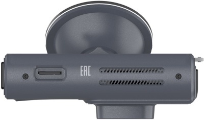 Видеорегистратор с радар-детектором Silverstone F1 Hybrid UNO SPORT 4K WiFi 2160p 140гр. GPS AIT 8629
