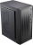 Корпус Accord ACC-261B черный без БП mATX 2x80mm 2x120mm 2xUSB2.0 1xUSB3.0 audio