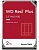 Жесткий диск WD SATA-III 2TB WD20EFPX NAS Red Plus (5400rpm) 64Mb 3.5"