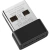 Сетевой адаптер Wi-Fi Mercusys MA20N AC650 USB 2.0 (ант.внутр.) 1ант.
