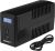 Источник бесперебойного питания Ippon Back Power Pro II 600 360Вт 600ВА черный