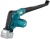Воздуходувка Makita UB101DZ пит.:от аккум. синий/черный Воздуходувка Makita UB101DZ пит.:от аккум. синий/черный