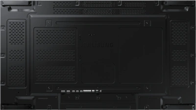 Панель Samsung 55" VM55B-E черный IPS 8ms 16:9 DVI HDMI матовая 500cd 178гр/178гр 1920x1080 VGA DP FHD USB 19.5кг