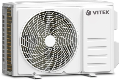 Сплит-система Vitek VT-2504 белый