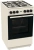 Плита Газовая Gorenje GG5A12BEF бежевый (без крышки) реш.чугун